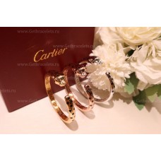 Bransoletka Panthere de Cartier