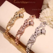 Bransoletka Panthere de Cartier