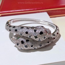 Bransoletka Panthere de Cartier