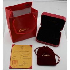 Pudełko na bransoletkę Cartier
