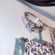 Biżuteria ślubna Tiffany Harmony Diamond Band